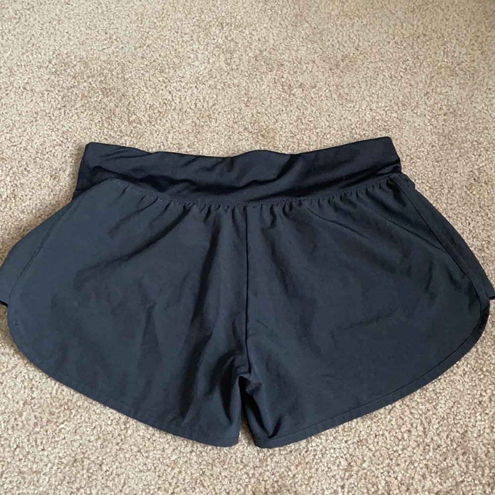 PINK Running shorts